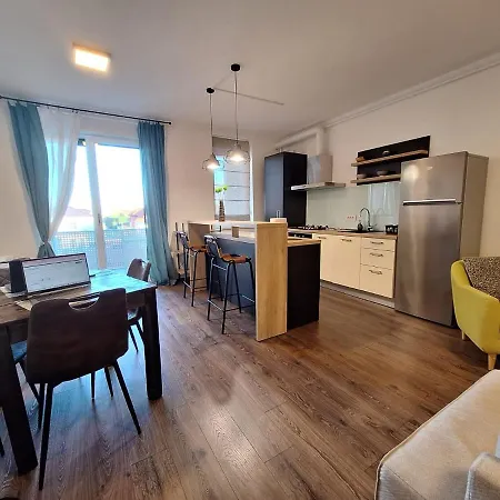 Mirvana Metheor Executive טימישוארה