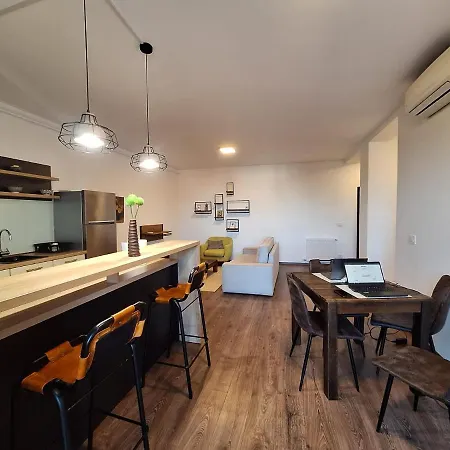 Mirvana Metheor Executive Apartment