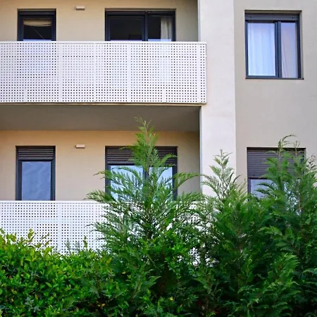 Mirvana Metheor Executive Apartment Timisoara