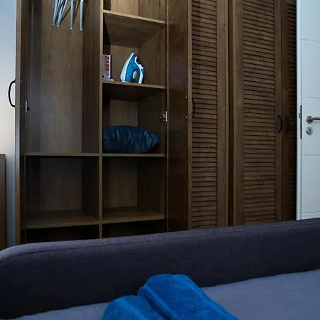 Apartment Mirvana Metheor Executive *