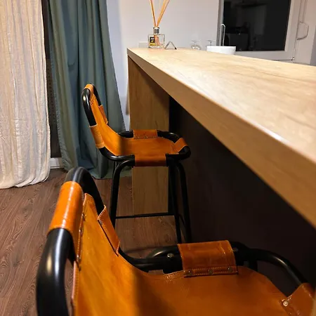 Mirvana Metheor Executive טימישוארה