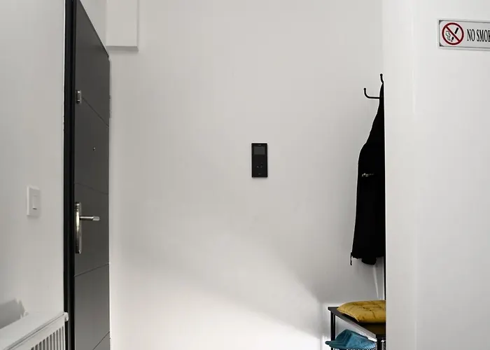 Mirvana Metheor Executive Apartment