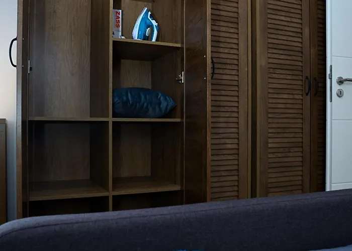 Apartment Mirvana Metheor Executive *