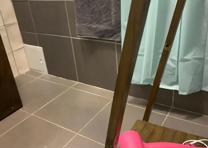 Mirvana Metheor Executive Apartment *