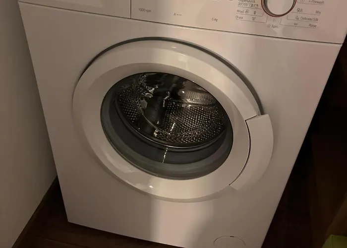 Apartment Mirvana Metheor Executive *