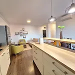 Apartmán Mirvana Metheor Executive