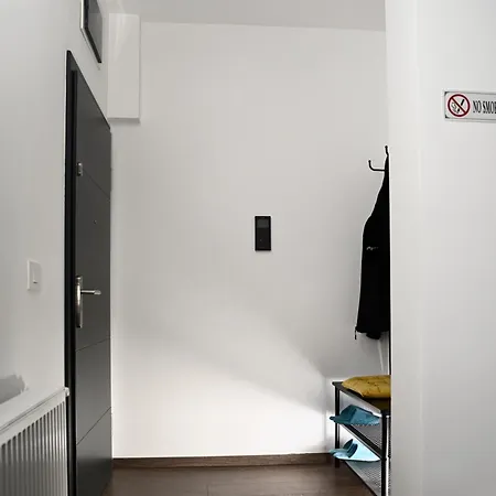 Mirvana Metheor Executive Apartman