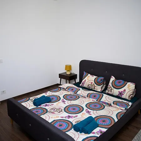 Mirvana Metheor Executive Timişoara