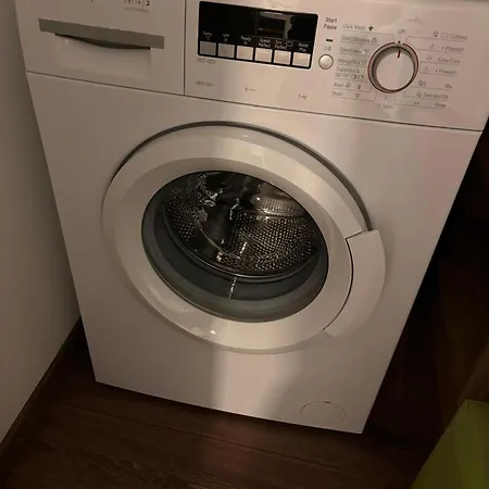 Apartman Mirvana Metheor Executive *