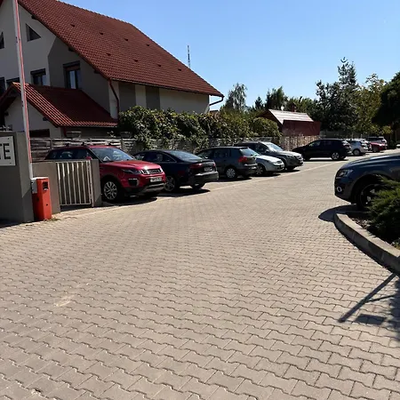 Apartament Mirvana Metheor Executive *