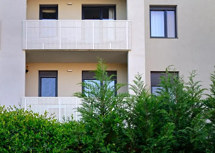 Mirvana Metheor Executive Apartament Timişoara