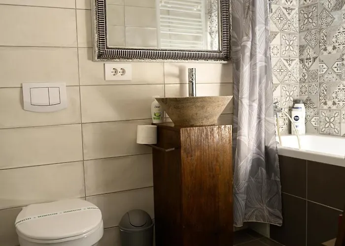 Apartament Mirvana Metheor Executive