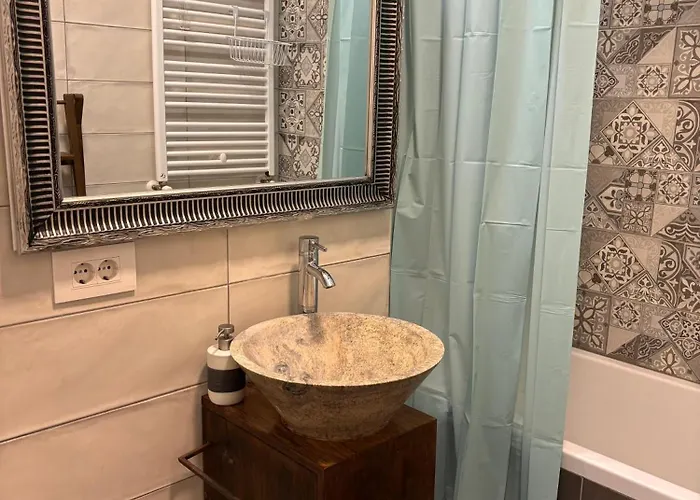 Mirvana Metheor Executive Apartament Timişoara