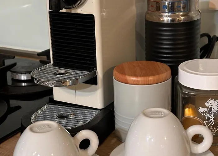 Apartament Mirvana Metheor Executive *